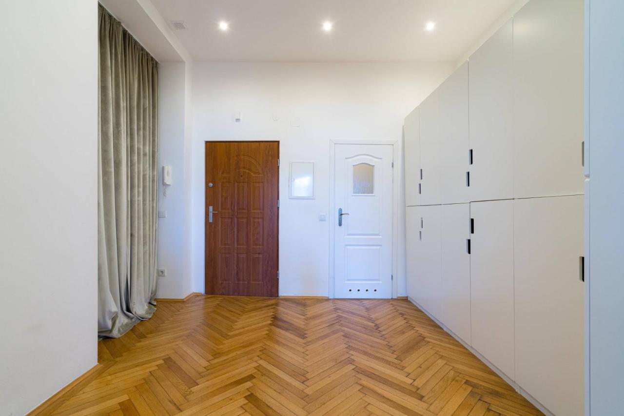 Vienna Residence, Naschmarkt - Museumsquartier Extérieur photo