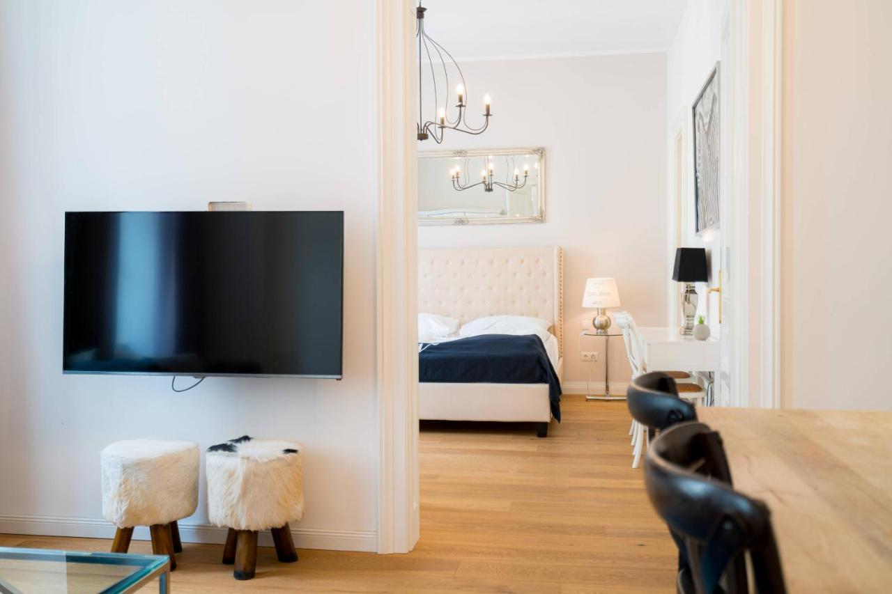 Vienna Residence, Naschmarkt - Museumsquartier Extérieur photo