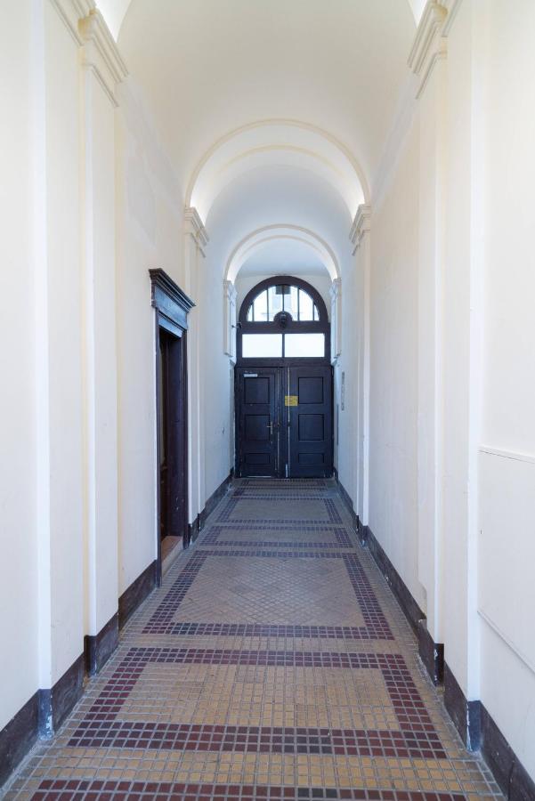 Vienna Residence, Naschmarkt - Museumsquartier Extérieur photo