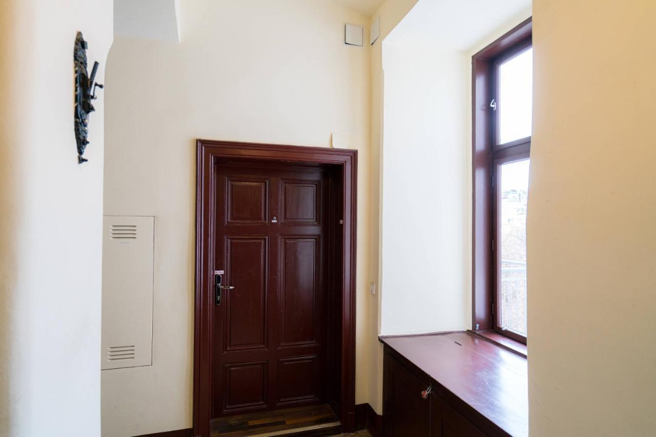 Vienna Residence, Naschmarkt - Museumsquartier Extérieur photo