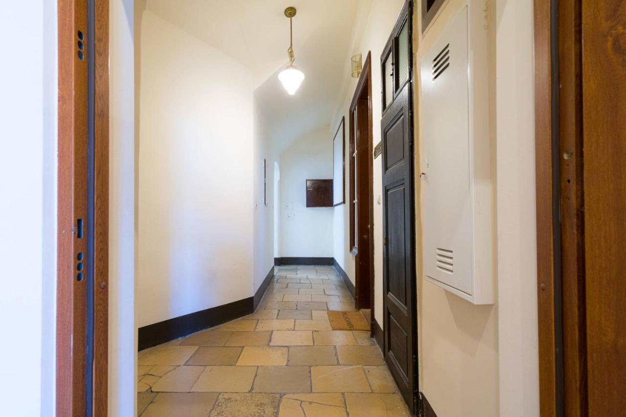 Vienna Residence, Naschmarkt - Museumsquartier Extérieur photo